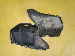 Подкрылок 5370A289, 5370A290 на Mitsubishi Galant Fortis CY4A 4B11 Фото 2