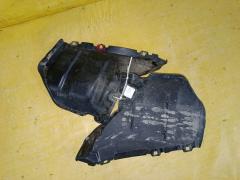 Подкрылок 5370A289, 5370A290 на Mitsubishi Galant Fortis CY4A 4B11 Фото 3