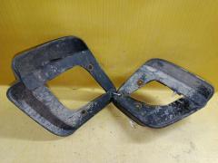 Брызговик на Mitsubishi Galant Fortis CY4A Фото 7