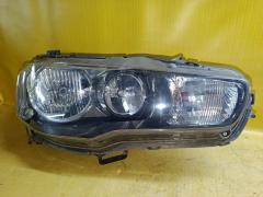 Фара EBM921-02 EBM921-02, на Mitsubishi Galant Fortis CY4A Фото 8