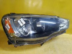 Фара EBM921-02 EBM921-02, на Mitsubishi Galant Fortis CY4A Фото 9