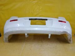 Бампер 1197-229 1197-229,6410A747 на Mitsubishi Galant Fortis CY4A Фото 12