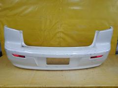 Бампер 1197-229 1197-229,6410A747 на Mitsubishi Galant Fortis CY4A Фото 2