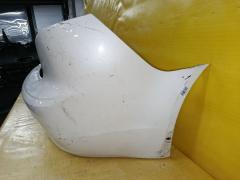 Бампер 1197-229 1197-229,6410A747 на Mitsubishi Galant Fortis CY4A Фото 3