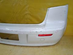 Бампер 1197-229 1197-229,6410A747 на Mitsubishi Galant Fortis CY4A Фото 4