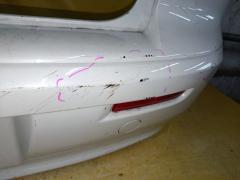 Бампер 1197-229 1197-229,6410A747 на Mitsubishi Galant Fortis CY4A Фото 5