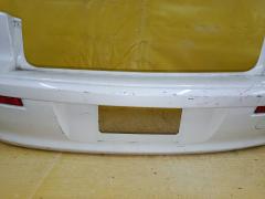 Бампер 1197-229 1197-229,6410A747 на Mitsubishi Galant Fortis CY4A Фото 6