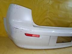 Бампер 1197-229 1197-229,6410A747 на Mitsubishi Galant Fortis CY4A Фото 7