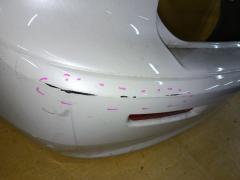 Бампер 1197-229 1197-229,6410A747 на Mitsubishi Galant Fortis CY4A Фото 8