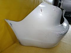 Бампер 1197-229 1197-229,6410A747 на Mitsubishi Galant Fortis CY4A Фото 9