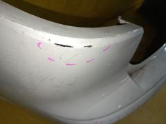 Бампер 1197-229 1197-229,6410A747 на Mitsubishi Galant Fortis CY4A Фото 10