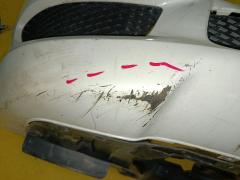 Бампер 6400B226 на Mitsubishi Galant Fortis CY4A Фото 13