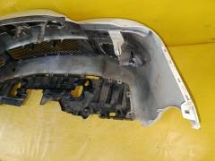 Бампер 6400B226 на Mitsubishi Galant Fortis CY4A Фото 14