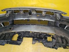 Бампер 6400B226 на Mitsubishi Galant Fortis CY4A Фото 15