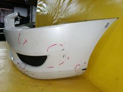 Бампер 6400B226 на Mitsubishi Galant Fortis CY4A Фото 3