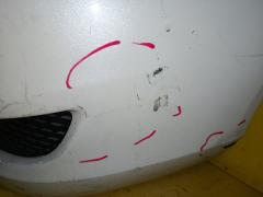 Бампер 6400B226 на Mitsubishi Galant Fortis CY4A Фото 5