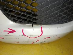 Бампер 6400B226 на Mitsubishi Galant Fortis CY4A Фото 7