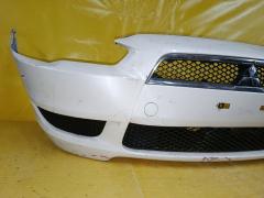 Бампер 6400B226 на Mitsubishi Galant Fortis CY4A Фото 8