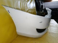 Бампер 6400B226 на Mitsubishi Galant Fortis CY4A Фото 9