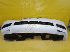 Бампер 6400B226 на Mitsubishi Galant Fortis CY4A Фото 10