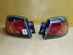 Стоп P5996 P5996, на Mitsubishi Galant Fortis CY6A Фото 2