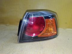 Стоп P5996 P5996, на Mitsubishi Galant Fortis CY6A Фото 3