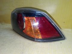 Стоп P5996 P5996, на Mitsubishi Galant Fortis CY6A Фото 4