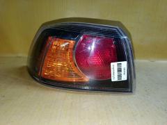 Стоп P5996 P5996, на Mitsubishi Galant Fortis CY6A Фото 7