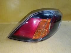 Стоп P5996 P5996, на Mitsubishi Galant Fortis CY6A Фото 8