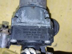 Насос отопителя 6411692824602, 0392020097, 64116928246 на Bmw 3-Series E90-PG56 N46B20BD Фото 5