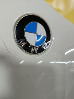 Капот 41617153940 на Bmw 3-Series E90-PG56 Фото 6