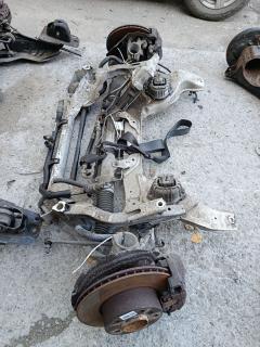 Балка под ДВС 31116780846, 31116785639 на Bmw 3-Series E90-PG56 N46B20BD Фото 12