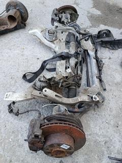 Балка под ДВС 31116780846, 31116785639 на Bmw 3-Series E90-PG56 N46B20BD Фото 13
