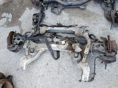 Балка под ДВС 31116780846, 31116785639 на Bmw 3-Series E90-PG56 N46B20BD Фото 2