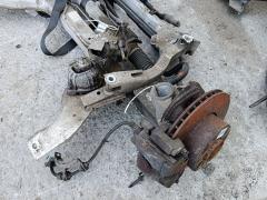 Балка под ДВС 31116780846, 31116785639 на Bmw 3-Series E90-PG56 N46B20BD Фото 3