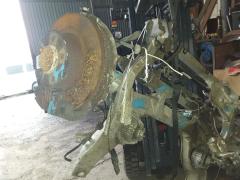 Балка под ДВС 31116780846, 31116785639 на Bmw 3-Series E90-PG56 N46B20BD Фото 14