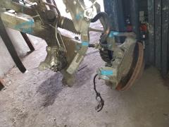 Балка под ДВС 31116780846, 31116785639 на Bmw 3-Series E90-PG56 N46B20BD Фото 15