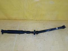 Кардан на Bmw 3-Series E90-PG56 N46B20 Фото 2