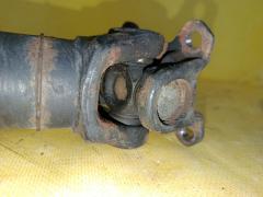 Кардан на Bmw 3-Series E90-PG56 N46B20 Фото 3