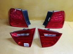 Стоп 4871732, 4871731, 7154155, 7154156 на Bmw 3-Series E90-PG56 Фото 2