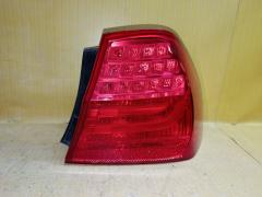 Стоп 4871732, 4871731, 7154155, 7154156 на Bmw 3-Series E90-PG56 Фото 3