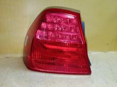 Стоп 4871732, 4871731, 7154155, 7154156 на Bmw 3-Series E90-PG56 Фото 5
