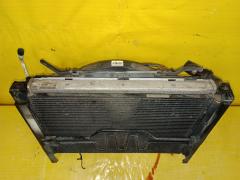 Радиатор ДВС 758166601, 916979102, 16326937515 на Bmw 3-Series E90-PG56 N46B20BD Фото 3