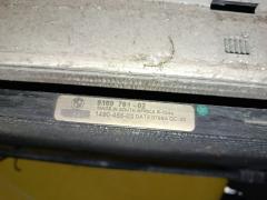 Радиатор ДВС 758166601, 916979102, 16326937515 на Bmw 3-Series E90-PG56 N46B20BD Фото 5
