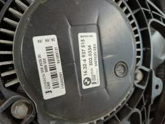 Радиатор ДВС 758166601, 916979102, 16326937515 на Bmw 3-Series E90-PG56 N46B20BD Фото 9