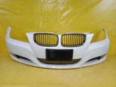 Бампер на Bmw 3-Series E90-PG56 Фото 2
