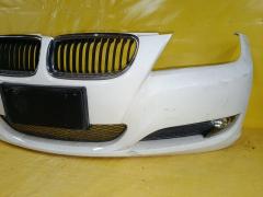 Бампер на Bmw 3-Series E90-PG56 Фото 4