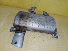 Глушитель на Bmw 3-Series E90-PG56 N46B20 Фото 3