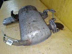 Глушитель на Bmw 3-Series E90-PG56 N46B20 Фото 4