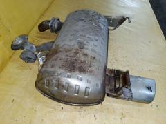 Глушитель на Bmw 3-Series E90-PG56 N46B20 Фото 5